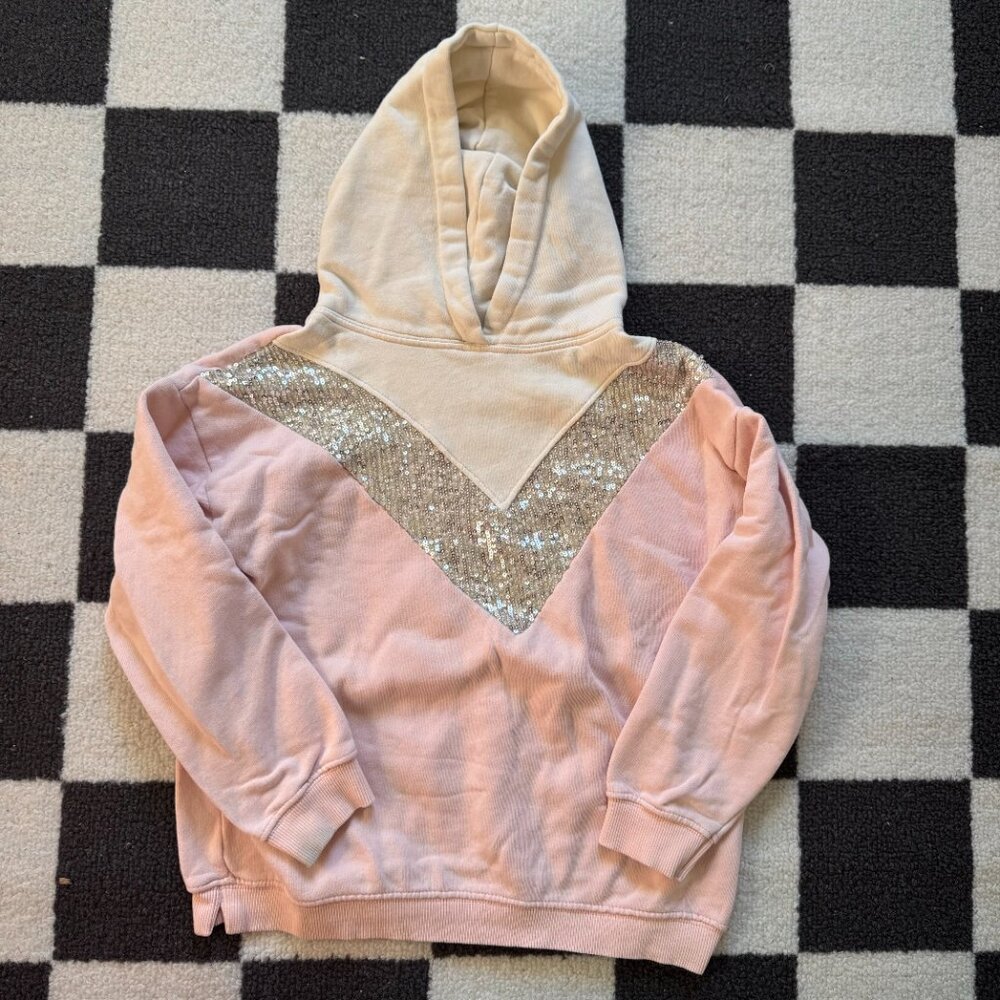 ZARA GIRLS SWEATER SIZE L / 11-12